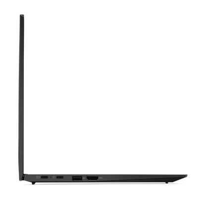 Laptop Lenovo Thinkpad X1 Carbon G11 14" Intel Core i7-1355U Disco duro 1TB SSD Ram 32GB Windows 11 Pro Color Negro