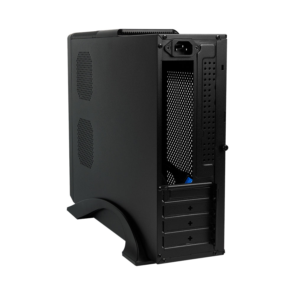 Computadora Vorago Slimbay 5 Core I5 10400 8gb 240gb Ssd Nodvd Nos