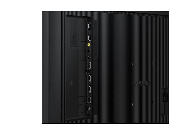 Pantalla Samsung Smart Signage 32