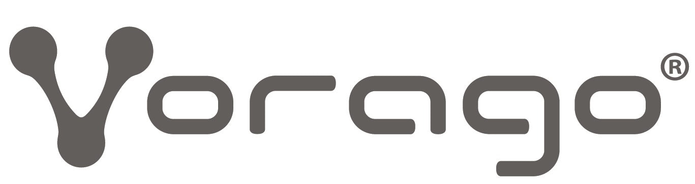 Audifonos vorago epb-103 bluetooth manos libres c/vol azul