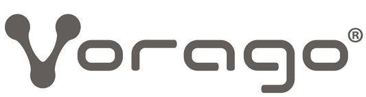 Audifonos vorago epb-103 bluetooth manos libres c/vol azul