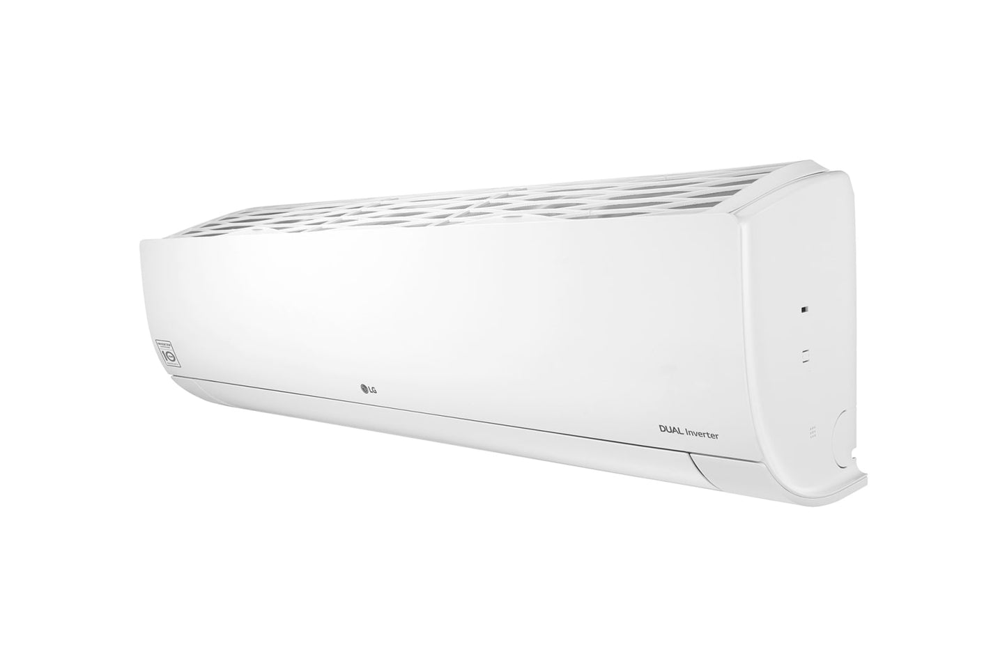 Aire Acondicionado LG Big Inverter 3 Toneladas Enfriamiento 33000 BTU/h Calefacción 29000 BTU/h 220V