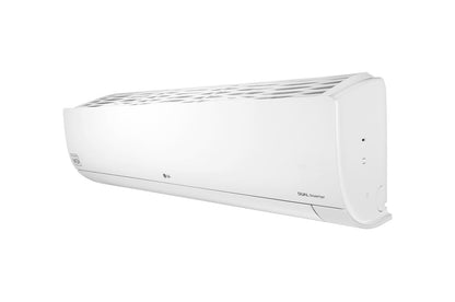 Aire Acondicionado LG Big Inverter 3 Toneladas Enfriamiento 33000 BTU/h Calefacción 29000 BTU/h 220V