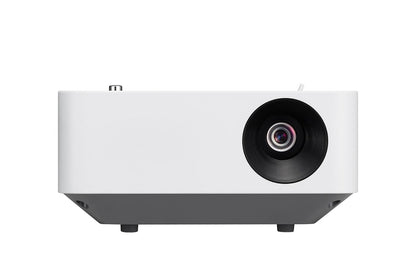 Proyector LG PF510Q CineBeam 450 Lúmenes Full HD 1920x1080 HDMI/USB/RJ45 Color Blanco