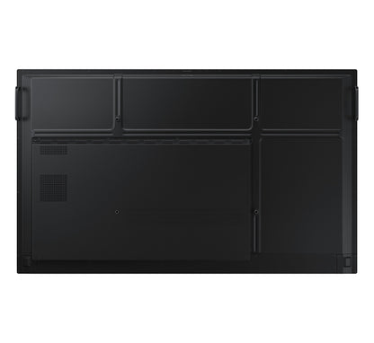 Pantalla Samsung FLIP Touch 75" Interactiva Android 11 Resolución 3840 x 2160 Panel ADS HDMI/USB/RJ45/Bluetooth