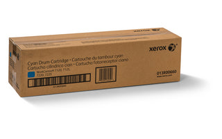 Tambor xerox cyan cartridge yield 51k wc 7120/7220/7225