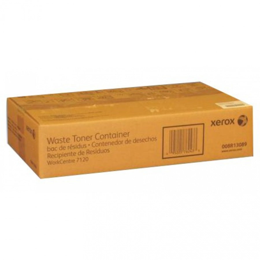 Contenedor de Desperdicio Xerox 008R13089