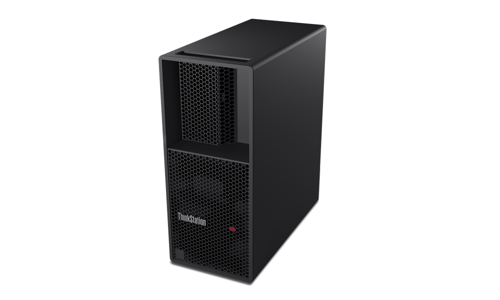 Workstation Lenovo ThinkStation P3 Tower Intel Core i7-13700 Disco duro 512 GB SSD Ram 16GB Windows 11 Pro
