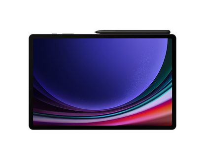 Tablet Samsung Galaxy Tab S9+ 12.4" Octacore 256GB Ram 12GB Android Color Gris