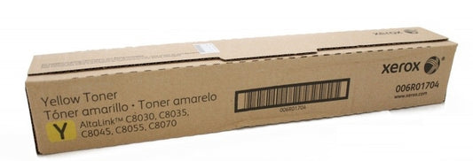 Toner xerox altalink amarillo