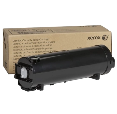 Toner xerox alta capacidad 25.9k para versalink b600