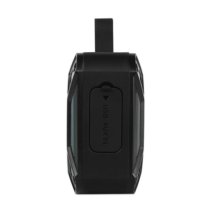 Bocinas Vorago BSP-300-V3 Bluetooth Manos Libres IPX7 con Montaje para Bicicleta