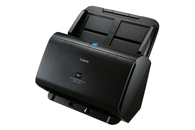 Escáner Canon ImageFormula DR-C230 Resolución 600 ppp