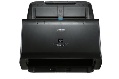Escáner Canon ImageFormula DR-C230 Resolución 600 ppp