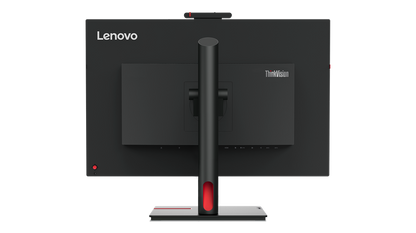 Monitor Lenovo ThinkVision T27HV-30 27" WLED Resolución 2560x1440 USB/HDMI/DP/RJ45