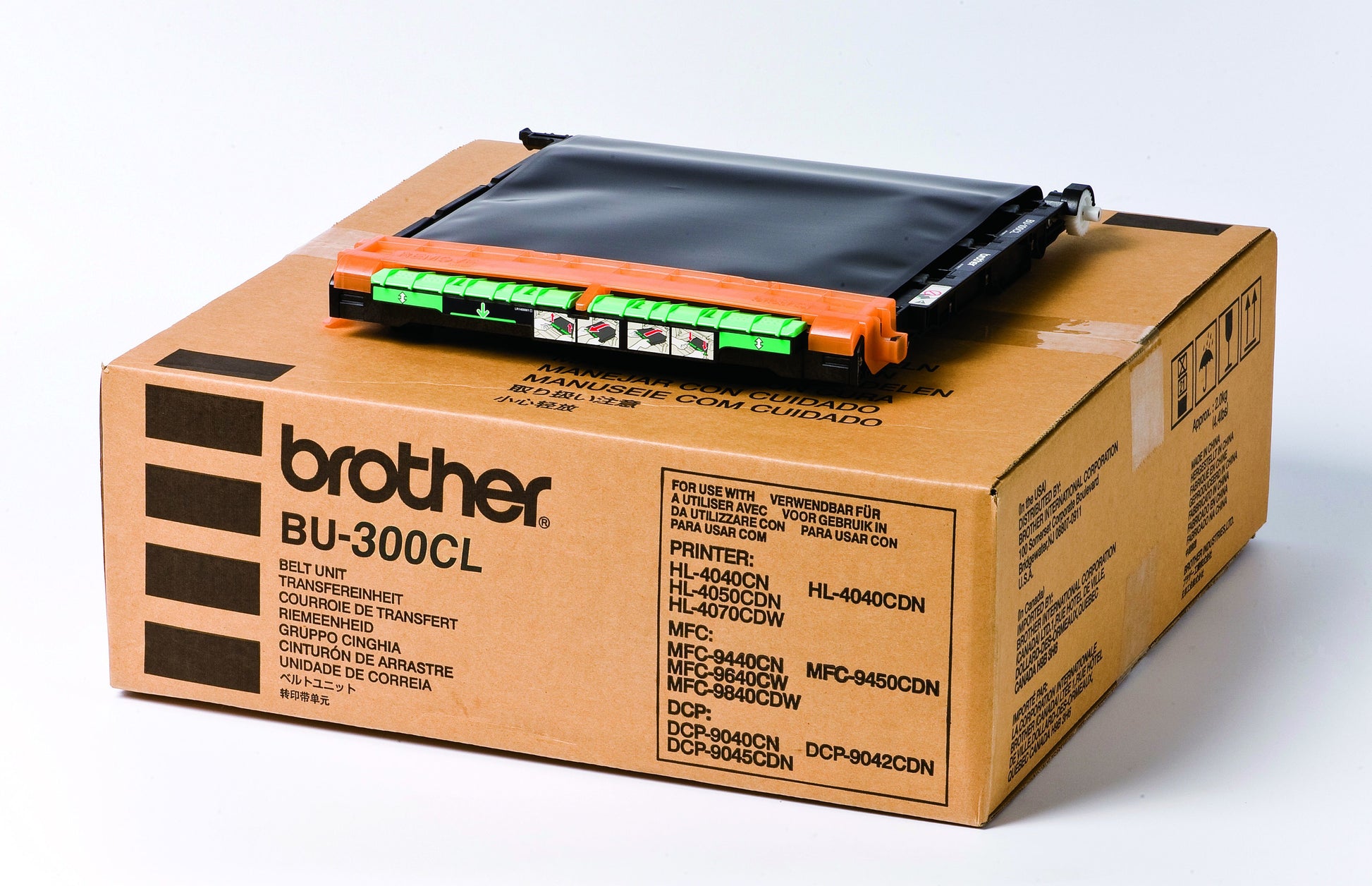 Banda de Transferencia Brother BU300CL 50000 páginas