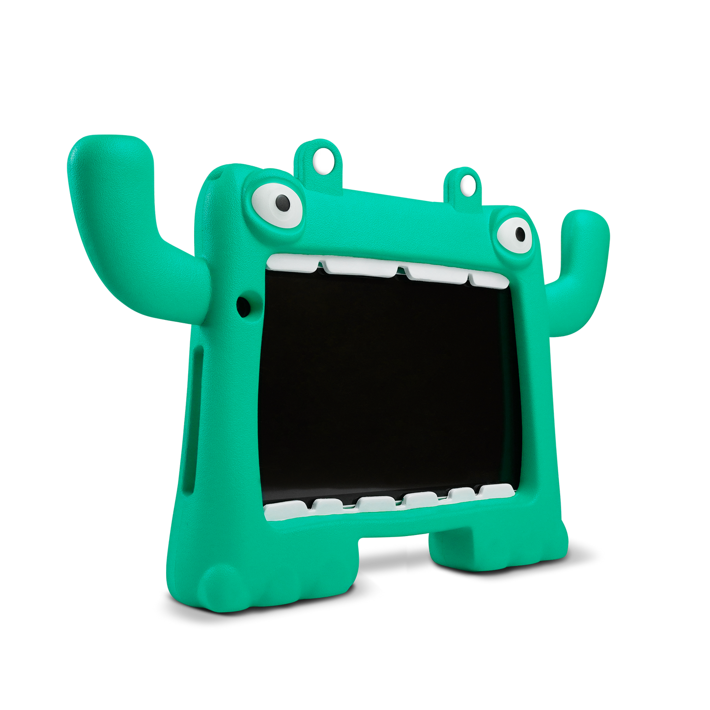 Tablet Vorago PAD-8-KIDS 8"Quadcore 64GB Ram 4GB 2MP/5MP Android 13 Funda Verde