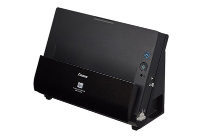 Escaner Canon ImageFormula DR-C225II Resolución 600 ppp