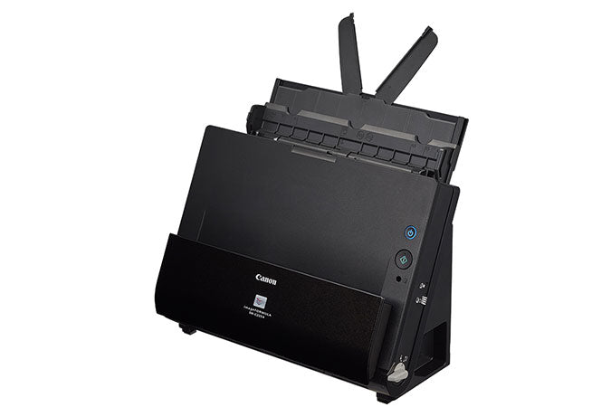 Escaner Canon ImageFormula DR-C225II Resolución 600 ppp