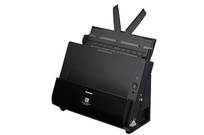 Escaner Canon ImageFormula DR-C225II Resolución 600 ppp
