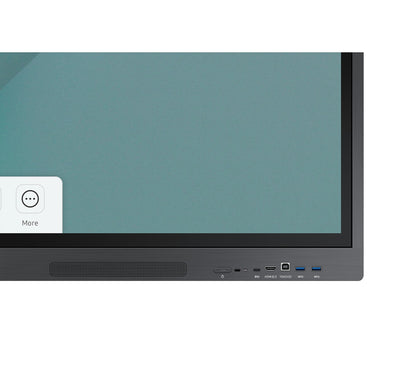 Pantalla Samsung FLIP Touch 75" Interactiva Android 11 Resolución 3840 x 2160 Panel ADS HDMI/USB/RJ45/Bluetooth