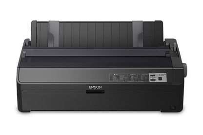 Impresora Matriz de Punto Epson LQ-2090II de 24 agujas