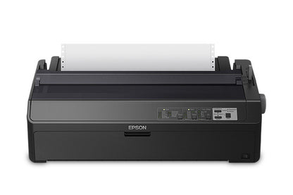 Impresora Matriz de Punto Epson LQ-2090II de 24 agujas