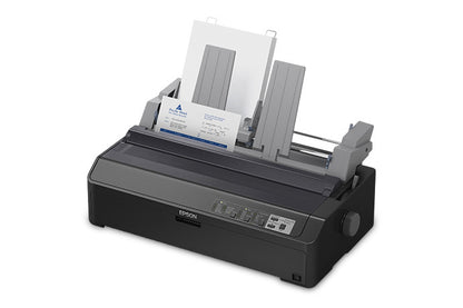 Impresora Matriz de Punto Epson LQ-2090II de 24 agujas