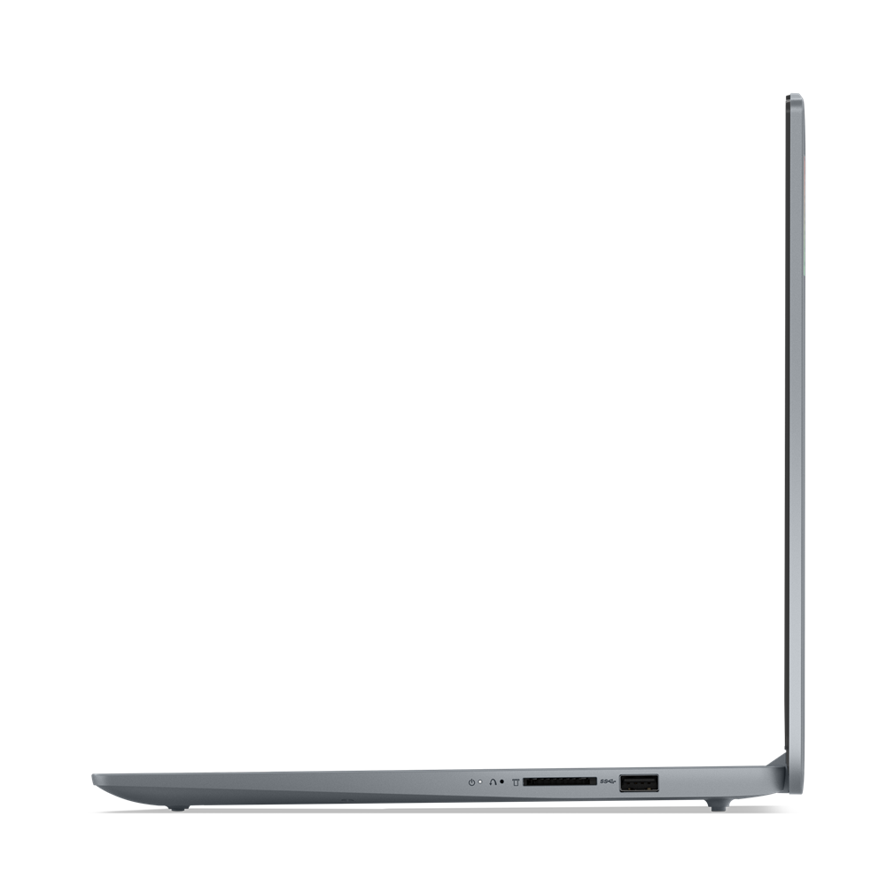 Laptop Lenovo IdeaPad Slim 3 15IRU8 Intel Core i7-1355U 15.6" Disco duro 1TB SSD Ram 16GB Windows 11 Home Color Gris