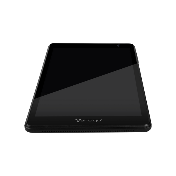 Tablet 8 Pulgadas VORAGO PAD-8 Quad Core 4GB 64GB WiFi Android 13 PAD-8-BK