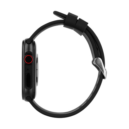 SMARTWATCH VORAGO SW-500 CUADRADO IP67  BT 5.1 AMOLED 1.78 LLAMADAS 3 EXTENSIBLES
