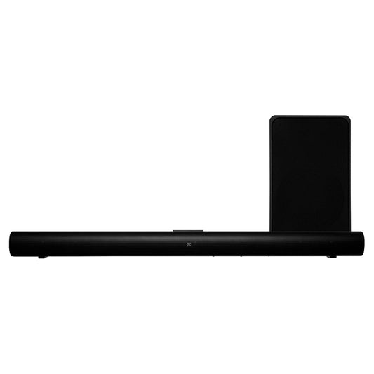Barra de Sonido Vorago SPB-550 110 W Óptico/Coaxial/Bluetooth/HDMI ARC/3.5mm