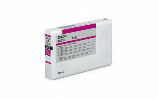 Tinta Epson Stylus Pro 4900 Magenta  (200 Ml.)