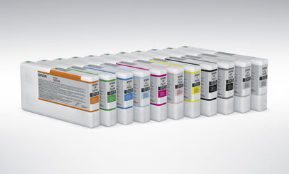 Tinta Epson Stylus Pro 4900 Amarillo  (200 Ml.)