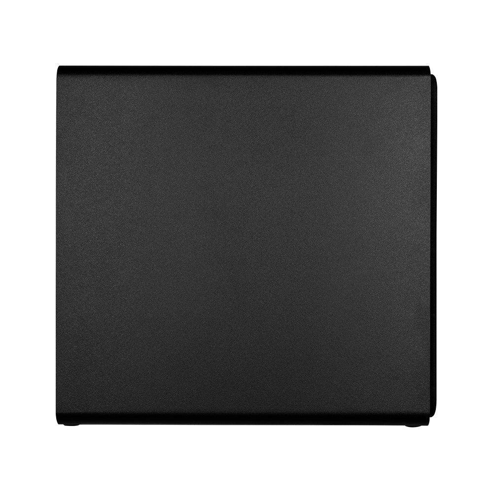 Barra de Sonido Vorago SPB-550 110 W Óptico/Coaxial/Bluetooth/HDMI ARC/3.5mm