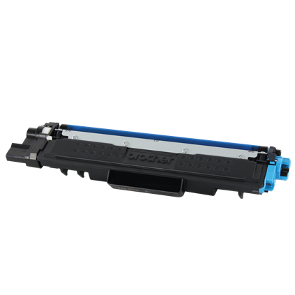 Toner Brother Genuine TN-223C Cian Rendimiento Estandar