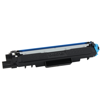 Toner Brother Genuine TN-223C Cian Rendimiento Estandar