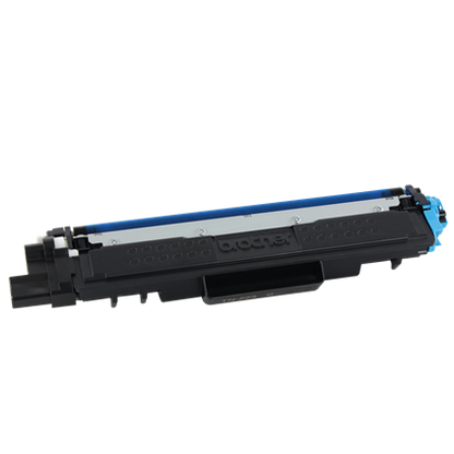 Toner Brother Genuine TN-223C Cian Rendimiento Estandar