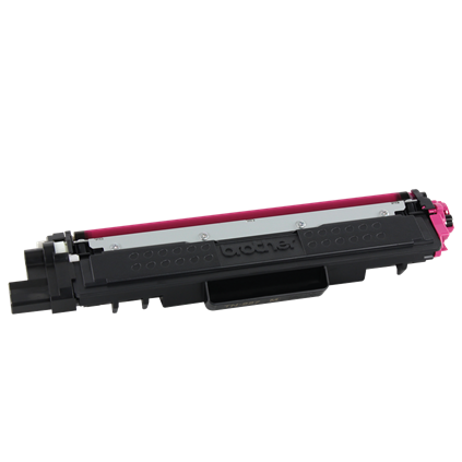 Toner Brother Genuine TN-227M Magenta Alto Rendimiento