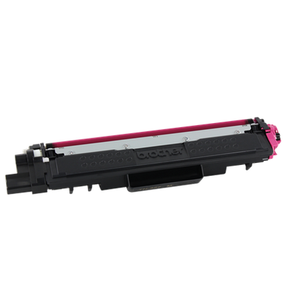 Toner Brother Genuine TN-227M Magenta Alto Rendimiento