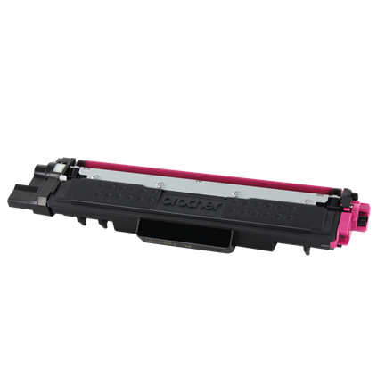 Toner Brother Genuine TN-227M Magenta Alto Rendimiento