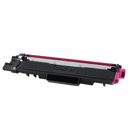 Toner Brother Genuine TN-227M Magenta Alto Rendimiento
