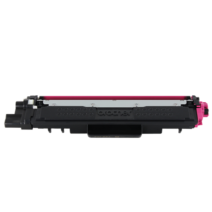 Toner Brother Genuine TN-227M Magenta Alto Rendimiento