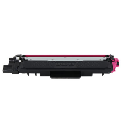 Toner Brother Genuine TN-227M Magenta Alto Rendimiento