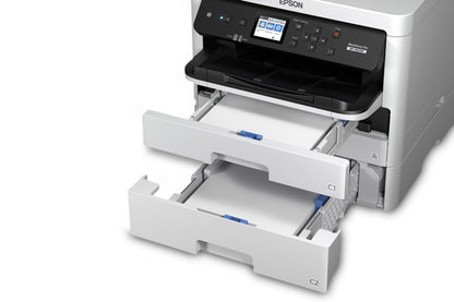 Impresora de Inyección Epson WorkForce WF-M5299 Monocromática