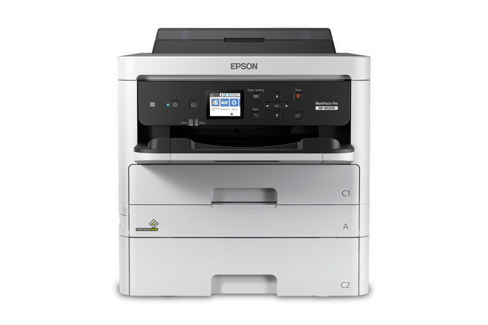 Impresora de Inyección Epson WorkForce WF-M5299 Monocromática