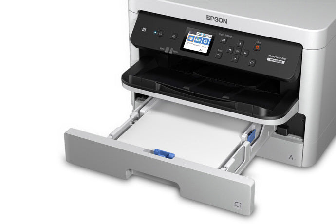 Impresora de Inyección Epson WorkForce WF-M5299 Monocromática