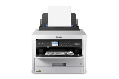 Impresora de Inyección Epson WorkForce WF-M5299 Monocromática