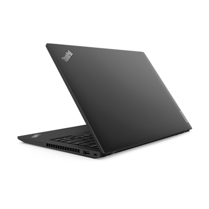 LAPTOP LENOVO ThinkPad T14 G4 Ci5-1335U 14 Non-Touch Windows 11 Pro 64 16.0GB 512GB SSD M.2 3YR Premier NBD