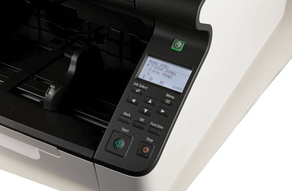 Escáner Canon ImageFormula DR-G2110 Resolución 600 ppp
